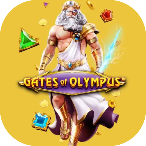 Gates of Olympus Pragmatic Play